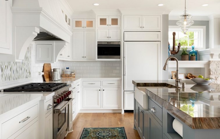Redesigning your kitchen Cupboards Assist you to Revise Your own Kitchen area