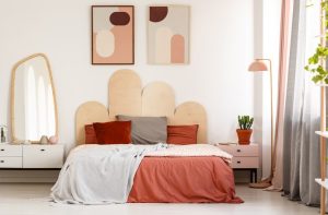 Transforming Comfort: How to Create a Stylish Headboard Cover