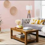 A Touch of Elegance: Transforming Spaces with Pink Paint Accents