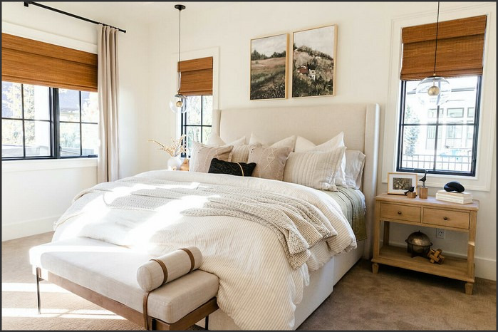 Budget Beauty: Bedroom Decorating Ideas on a Budget for Cozy Spaces