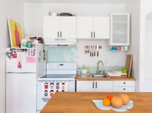 Space-Saving Utensils for Clutter-Free Kitchens