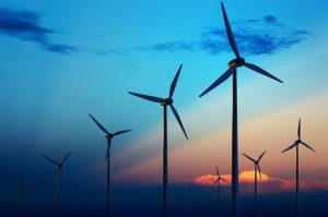 Wind Power Solutions to Reduce Your Carbon Footprint