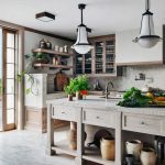 Custom Kitchen Islands: The Perfect Centerpiece for Your Kitchen