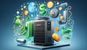 Energy-Efficient HVAC Systems: Keep Your Home Comfortable and Green