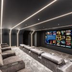 Home Theater Soundproofing: Create the Ultimate Viewing Experience