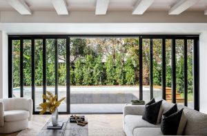 Sliding Patio Door Systems: A Sleek Way to Connect Indoor and Outdoor Spaces