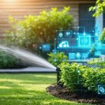 Smart Irrigation Controllers: Water Your Garden Efficiently