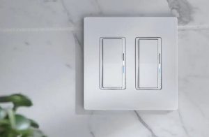 Smart Light Dimmers: Control Your Home’s Lighting with Ease