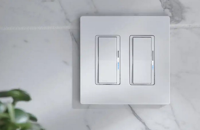 Smart Light Dimmers: Control Your Home’s Lighting with Ease