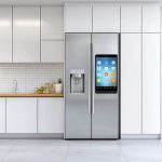 Smart Refrigerator Systems: Upgrade Your Kitchen with Technology
