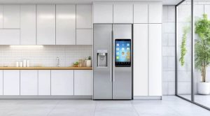Smart Refrigerator Systems: Upgrade Your Kitchen with Technology