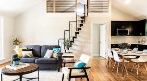 Under-Stair Storage Ideas: Maximize Your Home’s Space