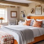 Vintage Bedroom Décor: Bring Charm and Character to Your Room