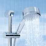 Water-Saving Shower Heads: Eco-Friendly Fixtures for Your Bathroom