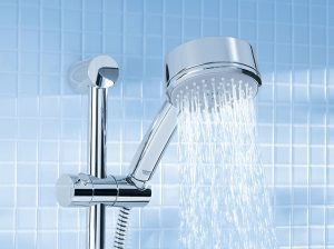 Water-Saving Shower Heads: Eco-Friendly Fixtures for Your Bathroom