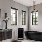 Custom Bathroom Lighting: Design the Perfect Lighting for Your Bathroom