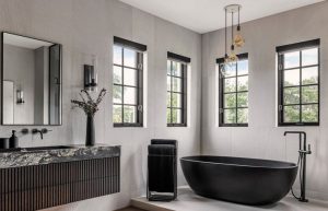 Custom Bathroom Lighting: Design the Perfect Lighting for Your Bathroom