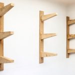 DIY Shelving Brackets: Simple and Stylish Storage Solutions