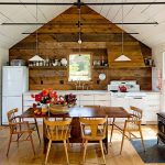 Reclaimed Wood Cabinets: Add Rustic Charm to Your Kitchen