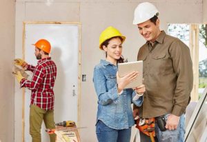 Scaling Operational Efficiency in Property Maintenance via the Work Platform Bench