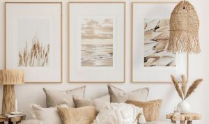 Symmetrical Aesthetic Branding: Enhancing Lighting with the Bedside Lamp Pair