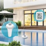 Automated Facility Monitoring: Precision Temperature Control via the Smart Pool Thermometer