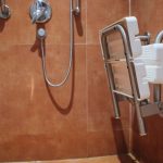 Enhanced Accessibility Engineering: Strategic Implementation of the Shower Chair Senior