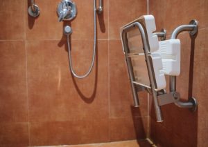 Enhanced Accessibility Engineering: Strategic Implementation of the Shower Chair Senior