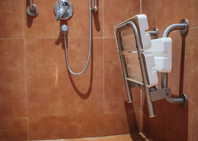 Enhanced Accessibility Engineering: Strategic Implementation of the Shower Chair Senior
