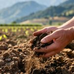 Horticultural Resource Efficiency: Precision Distribution via the Fertilizer Spreader Bag