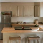 Maximizing Vertical Kitchen Utility: Strategic Implementation of the Over Fridge Shelf