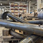 Precision Conduit Fabrication: Engineering Uniformity with the Conduit Pipe Bender