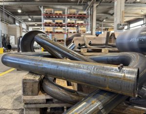 Precision Conduit Fabrication: Engineering Uniformity with the Conduit Pipe Bender