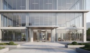Hardening Building Security: Real-Time Monitoring with the Smart Window Sensor