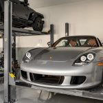 Precision Vehicle Logistics: Ensuring Safety with the Garage Laser Park
