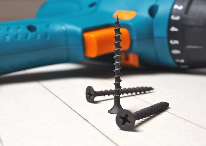 Standardized Fastening Logistics: Ensuring Structural Integrity with the Drywall Screw Pack