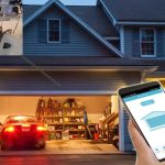 Automated Access Logistics: Scaling Security with the Smart Garage Opener