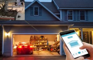 Automated Access Logistics: Scaling Security with the Smart Garage Opener