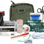 Critical Facility Readiness: Strategic Deployment of the First Aid Kit