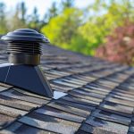 Protecting Structural Ventilation: Ensuring Integrity with Roof Vent Flashing