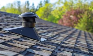 Protecting Structural Ventilation: Ensuring Integrity with Roof Vent Flashing