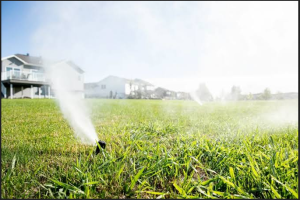 Maintaining Efficient Landscapes: Irrigation Systems in Horace and Snow Removal Services in Fargo