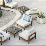 Game Tables in Fort Myers and Patio Furniture Stores Near Me